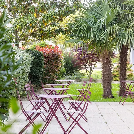 B&B HOTEL Rennes Ouest Villejean-2