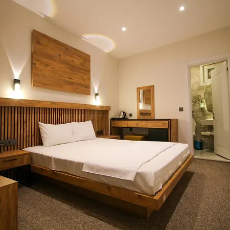Kaya Hotel Saw-2