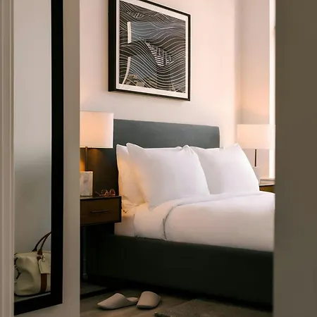 Sonder By Marriott Bonvoy Ovation Apartments Avenue Of The Arts-2