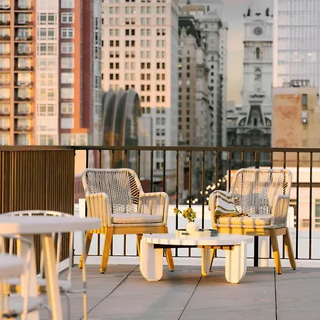 Sonder By Marriott Bonvoy Ovation Apartments Avenue Of The Arts-3