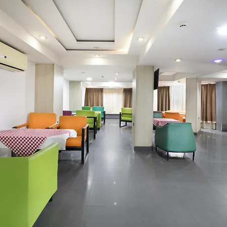Kanzy Hotel Cairo-2