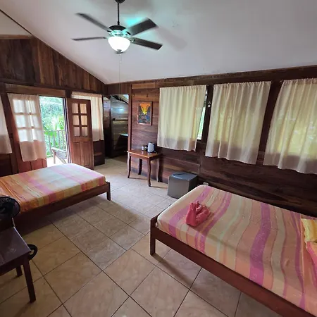 Perla Negra Beachfront-2