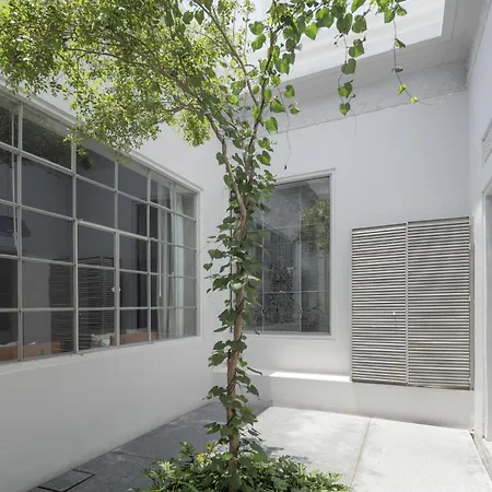 Hotel Boutique Casa Eduviges-2