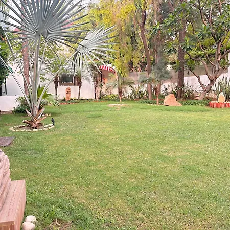 The Stay Inn New Delhi-2