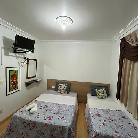 Hotel Ipê-3