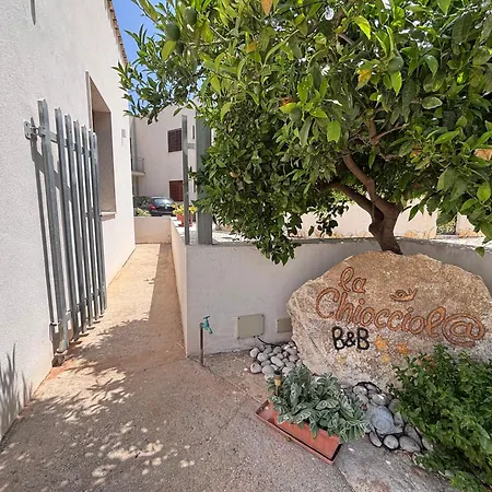 B&B La Chiocciola-3