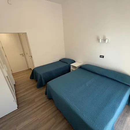 Hotel B&B Sole-2