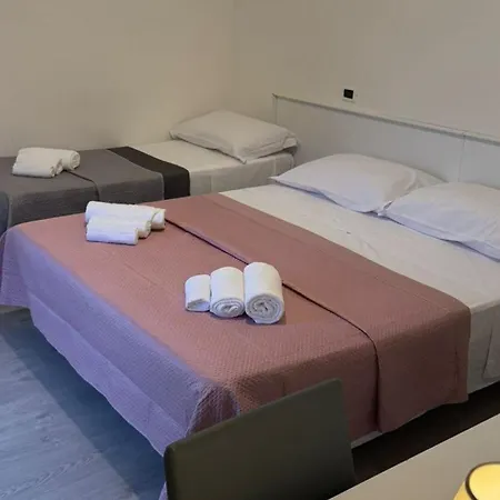 Hotel Bologna-2