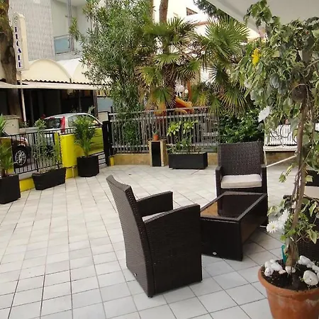 Hotel Bologna-3