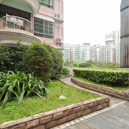 New Pearl River Hotel-3