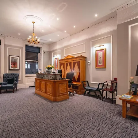 Grange Buckingham Hotel-3