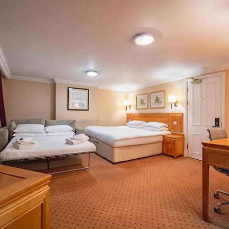 Grange Buckingham Hotel-2