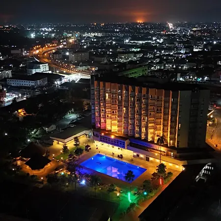 Hotel Presidential-3