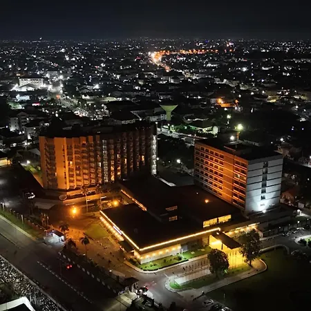 Hotel Presidential-2