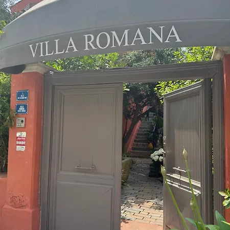 Villa Romana-2