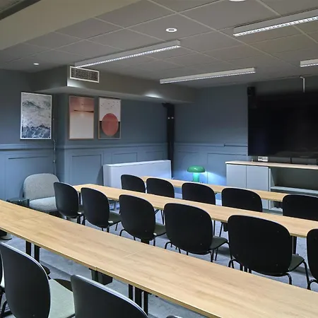 Scandic Sjoefartshotellet-2