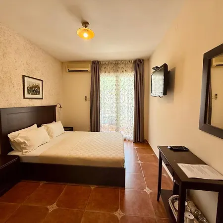Villa Perla Di Mare Budva-3