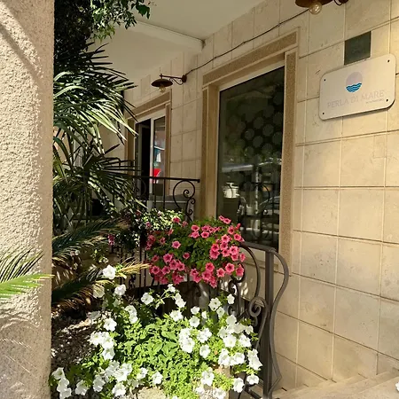 Villa Perla Di Mare Budva-2