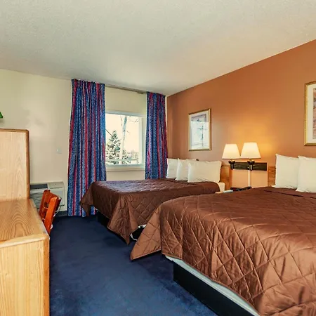 Americas Best Value Inn Ashtabula/Austinburg-2
