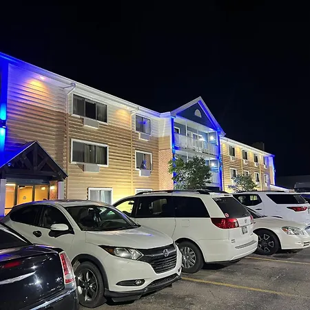 Americinn By Wyndham Kearney-3