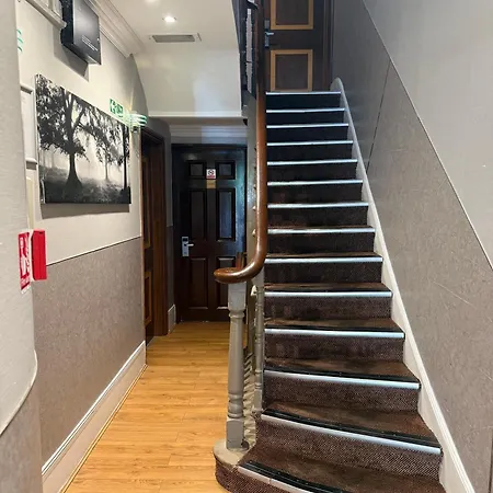 Hyde Park Suites-3