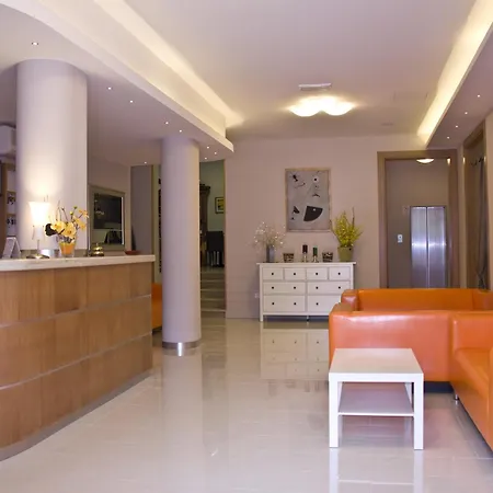 Hotel Firenze-3