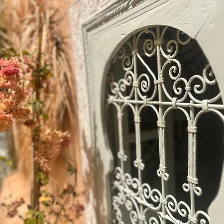 Riad Sanwa-2