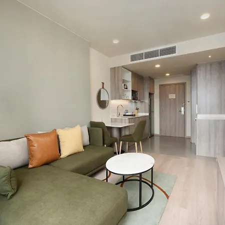 Staybridge Suites Bangkok Sukhumvit By Ihg-2