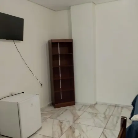 Pousada São Benedito-3