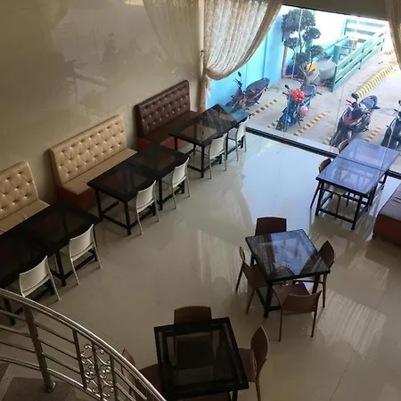 Hotel Primera-2