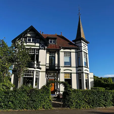 B&B Villa Frisia-2