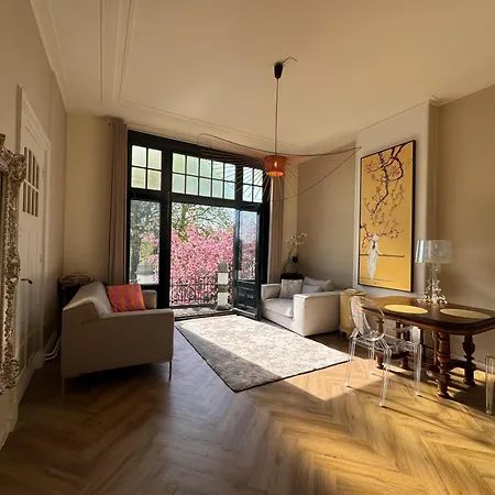 B&B Villa Frisia-3