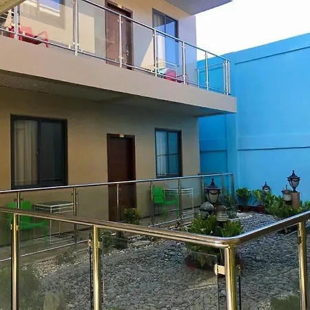 Hotel Primera-3