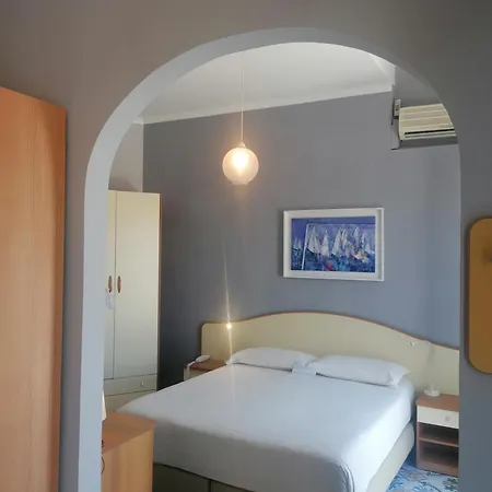 Hotel Casa Di Meglio-2
