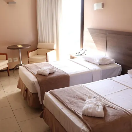 Hotel Princesa Louçã-2
