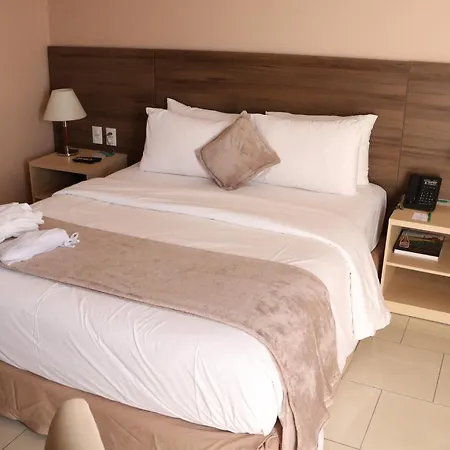 Hotel Princesa Louçã-3