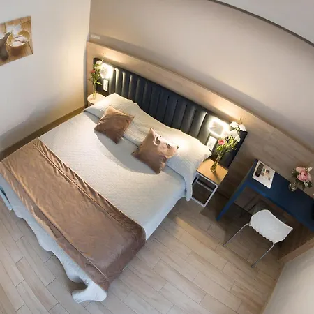 Hotel Le Golfe-2