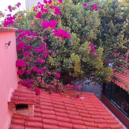 Pousada Solar do pomar-3