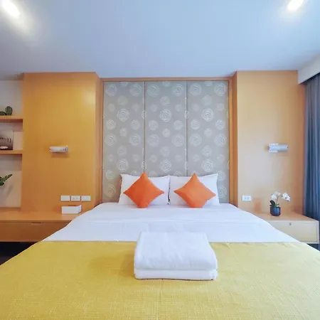 Residence One-2