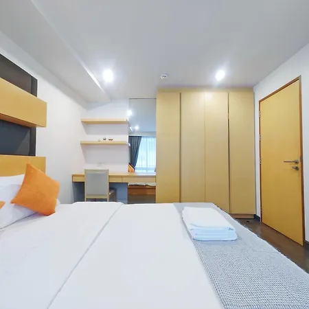 Residence One-3