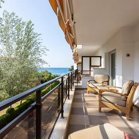 Suites Del Mar Fenals-3