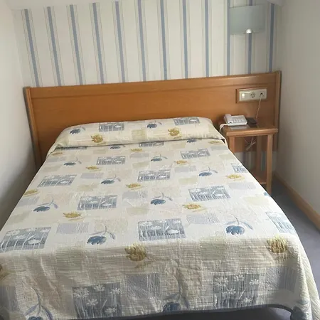 Hotel La Guindal-3