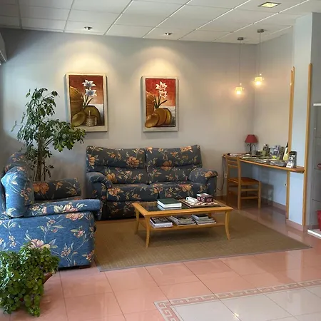 Hotel La Guindal-2