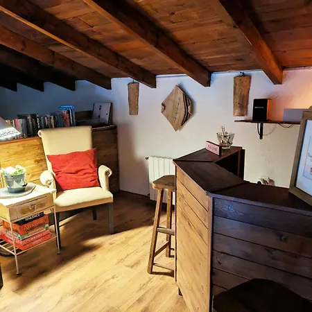 Casa Kisi Hotel, Rural Boutique Bed & Breakfast-3