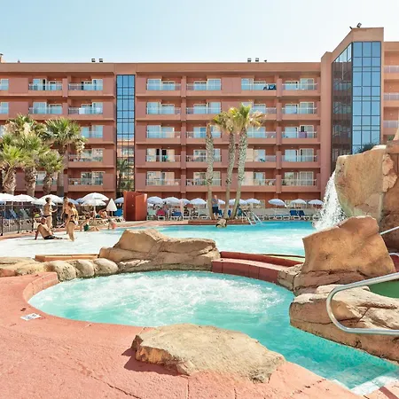 Hotel Best Roquetas-2