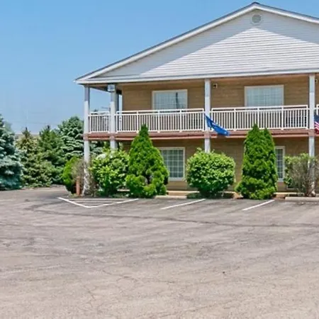 Americas Best Value Inn Ashtabula/Austinburg-3