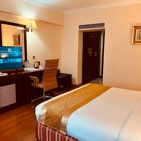 Inter Luxury Hotel-2