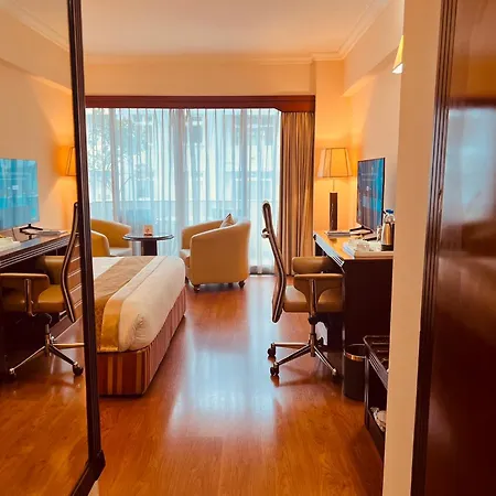 Inter Luxury Hotel-3