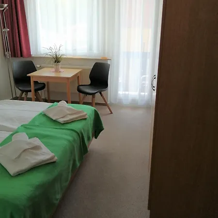 Pension Dünenhaus-2