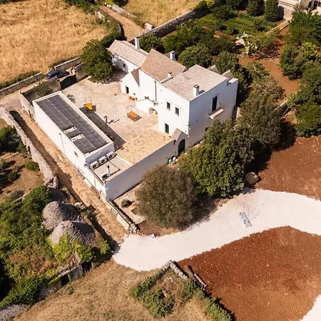 Masseria il Pergolo-3